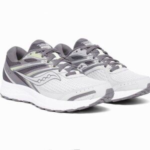 Saucony Men's Cohesion 13 Running Shoes - Size 11 - NEW!